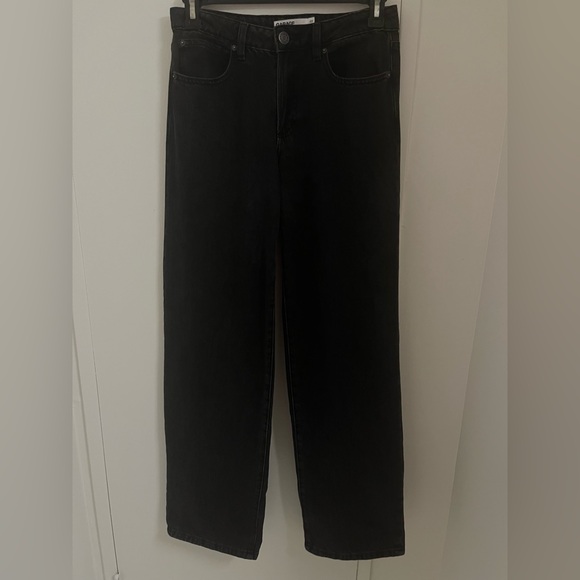 Garage Baggy Jeans - Picture 5 of 7